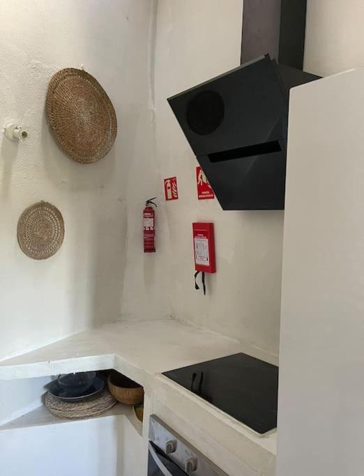 Casa Da Estrelinha Villa Carrapateira Dış mekan fotoğraf