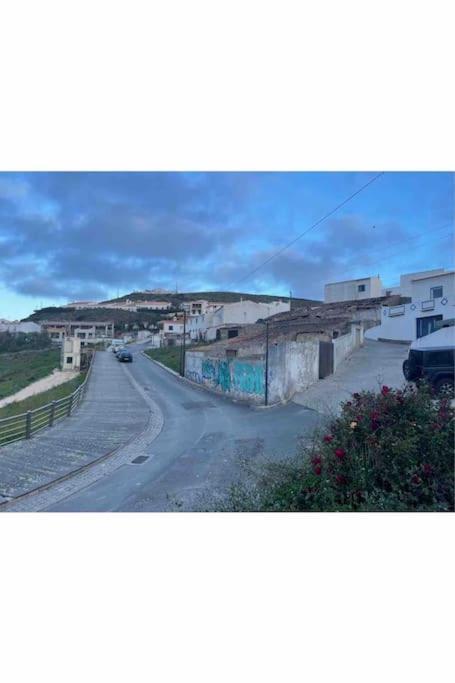 Casa Da Estrelinha Villa Carrapateira Dış mekan fotoğraf