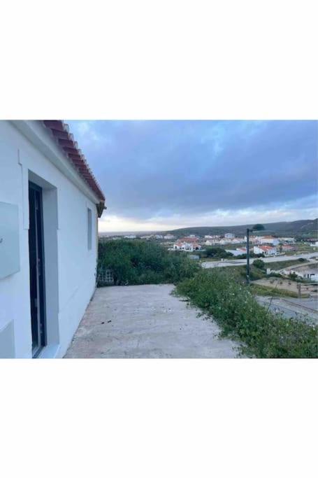 Casa Da Estrelinha Villa Carrapateira Dış mekan fotoğraf