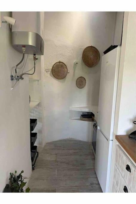 Casa Da Estrelinha Villa Carrapateira Dış mekan fotoğraf