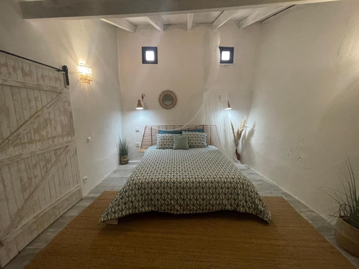 Casa Da Estrelinha Villa Carrapateira Dış mekan fotoğraf