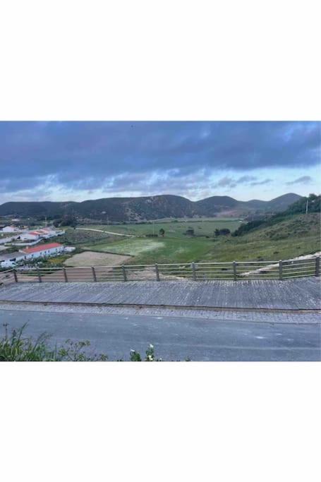 Casa Da Estrelinha Villa Carrapateira Dış mekan fotoğraf