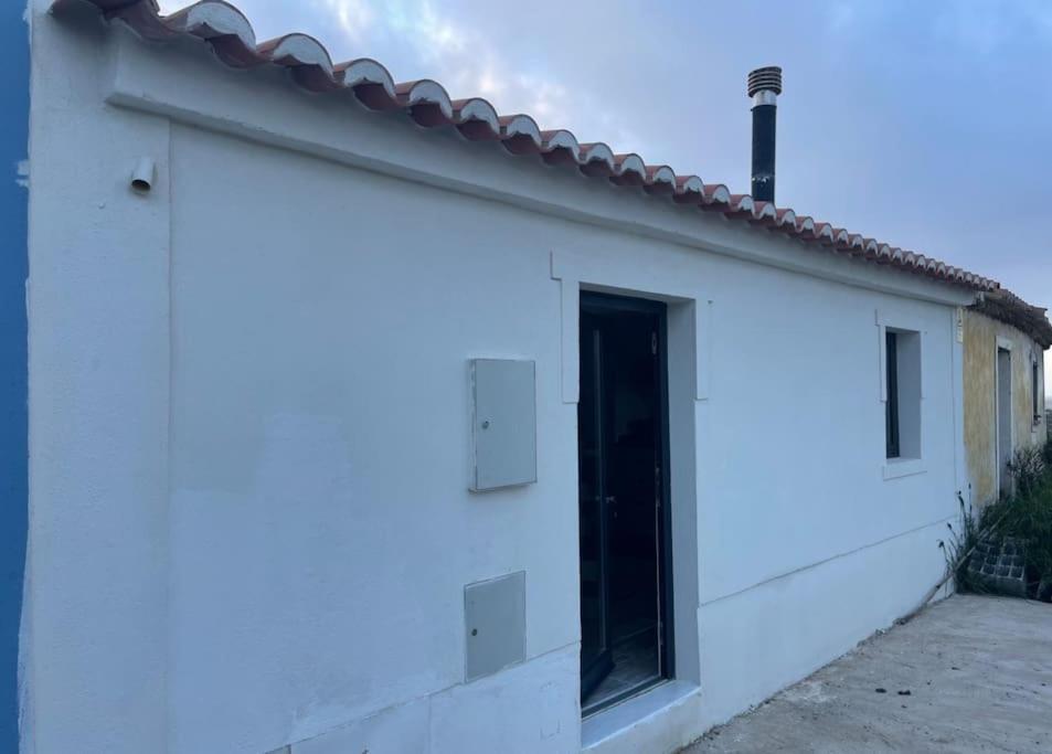 Casa Da Estrelinha Villa Carrapateira Dış mekan fotoğraf