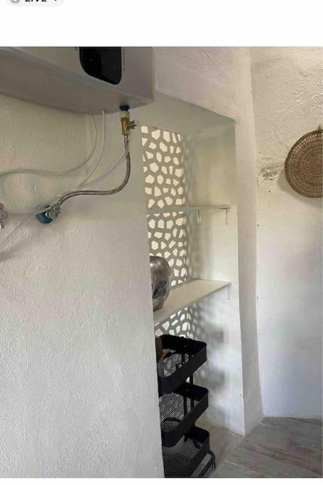 Casa Da Estrelinha Villa Carrapateira Dış mekan fotoğraf