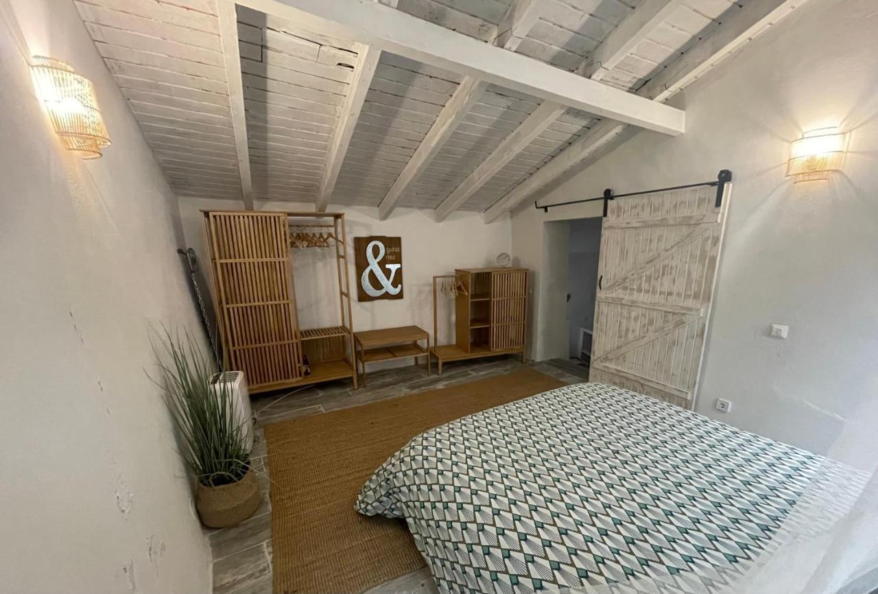 Casa Da Estrelinha Villa Carrapateira Dış mekan fotoğraf