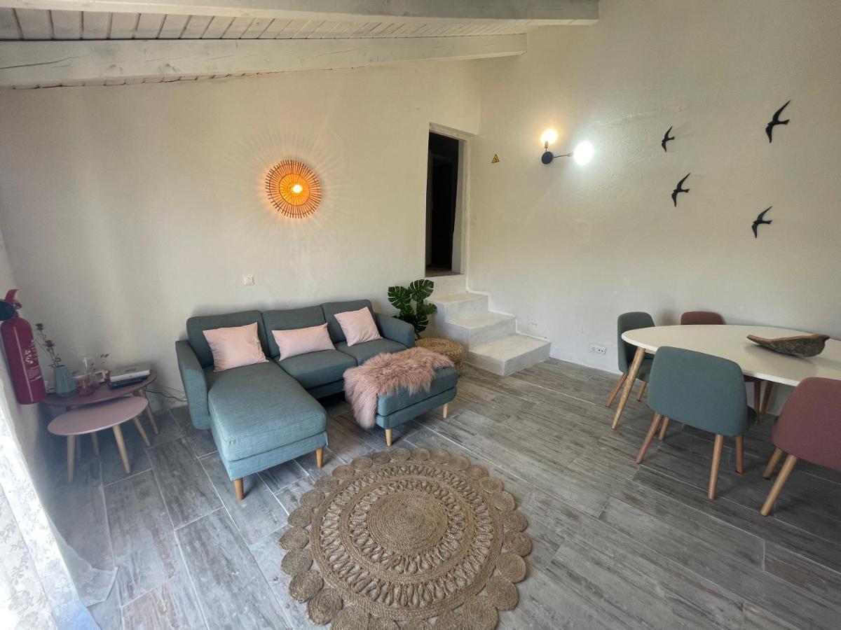 Casa Da Estrelinha Villa Carrapateira Dış mekan fotoğraf