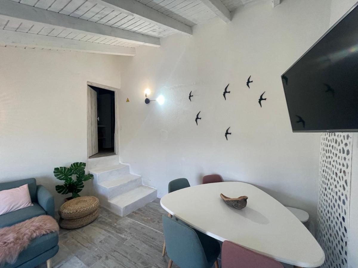 Casa Da Estrelinha Villa Carrapateira Dış mekan fotoğraf