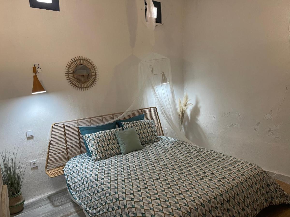 Casa Da Estrelinha Villa Carrapateira Dış mekan fotoğraf
