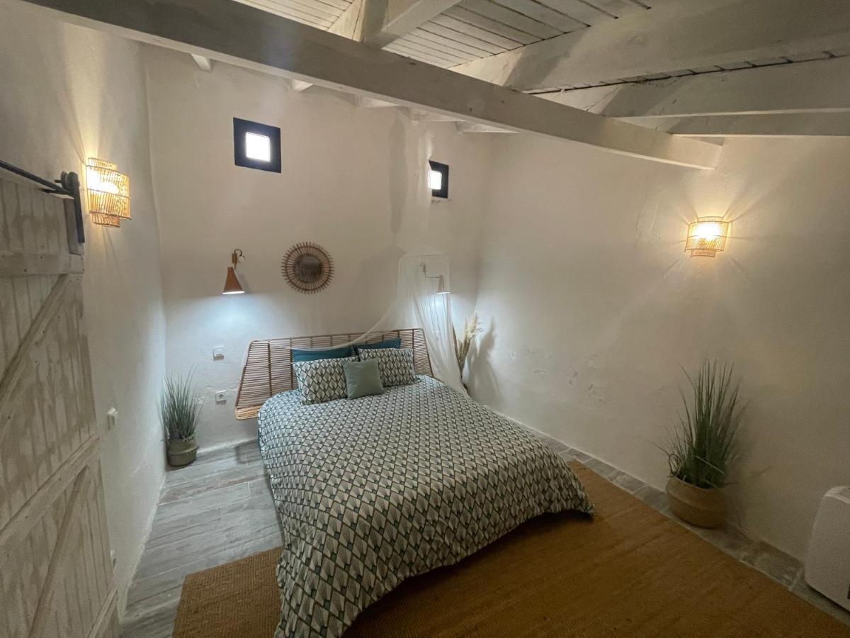 Casa Da Estrelinha Villa Carrapateira Dış mekan fotoğraf