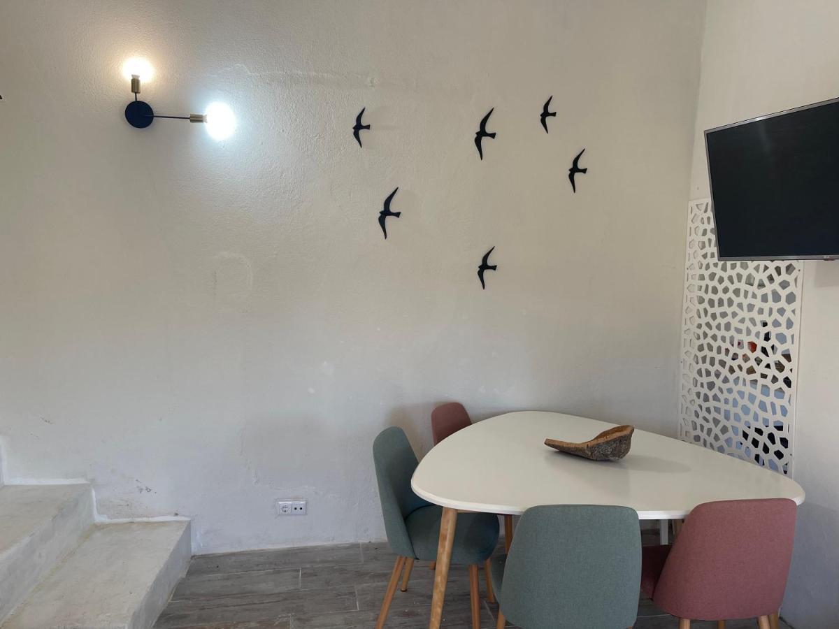 Casa Da Estrelinha Villa Carrapateira Dış mekan fotoğraf