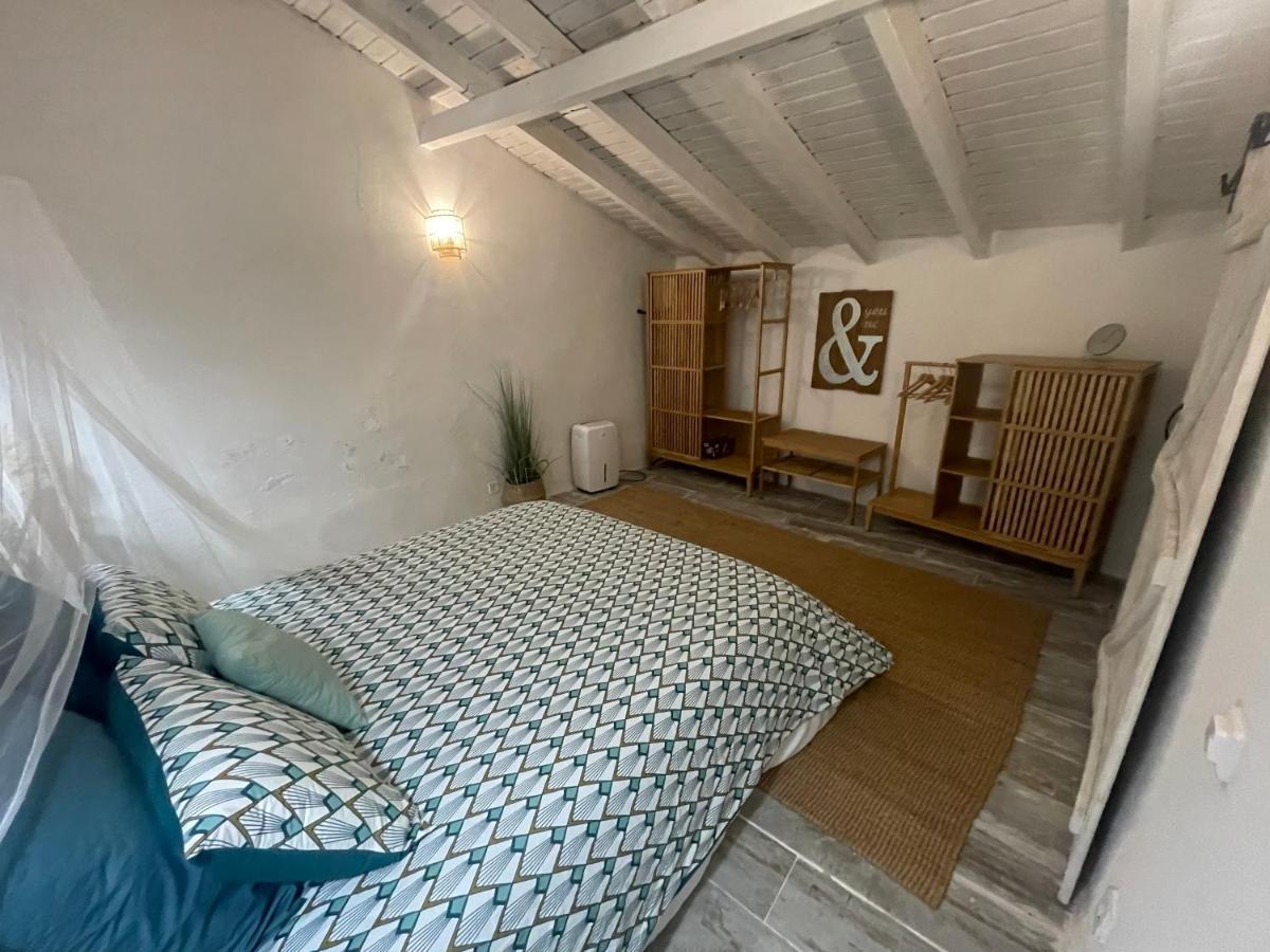 Casa Da Estrelinha Villa Carrapateira Dış mekan fotoğraf