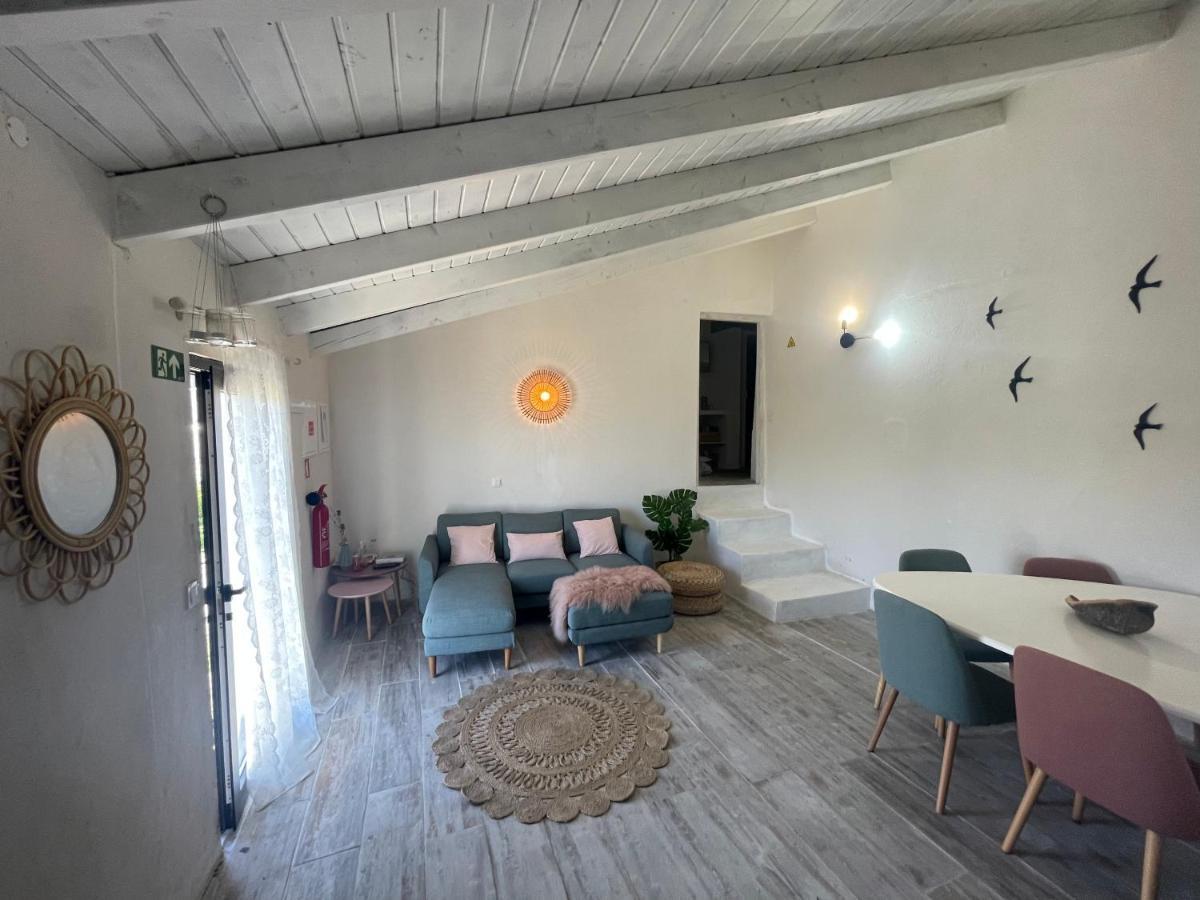 Casa Da Estrelinha Villa Carrapateira Dış mekan fotoğraf