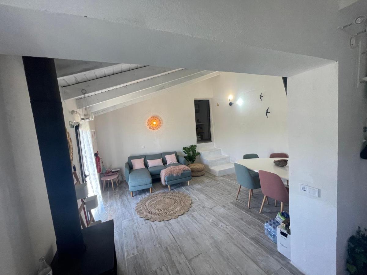 Casa Da Estrelinha Villa Carrapateira Dış mekan fotoğraf