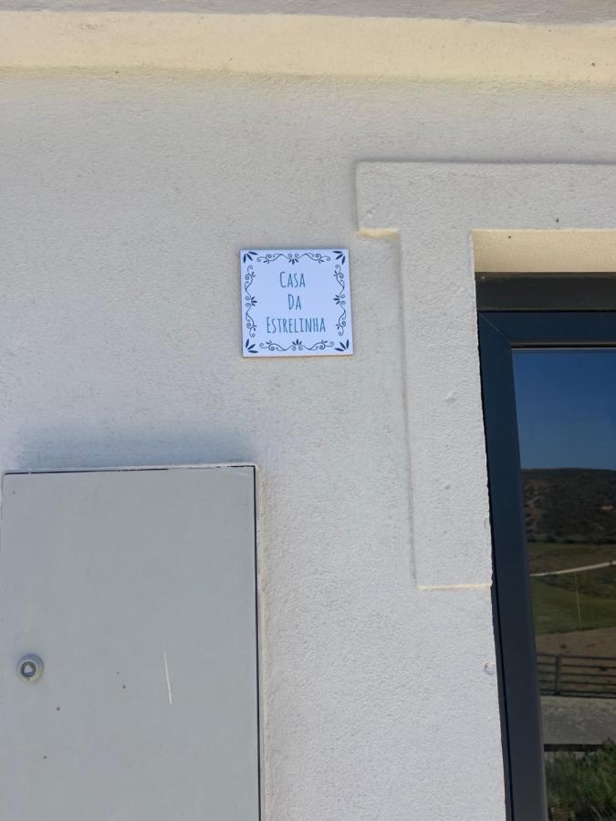 Casa Da Estrelinha Villa Carrapateira Dış mekan fotoğraf