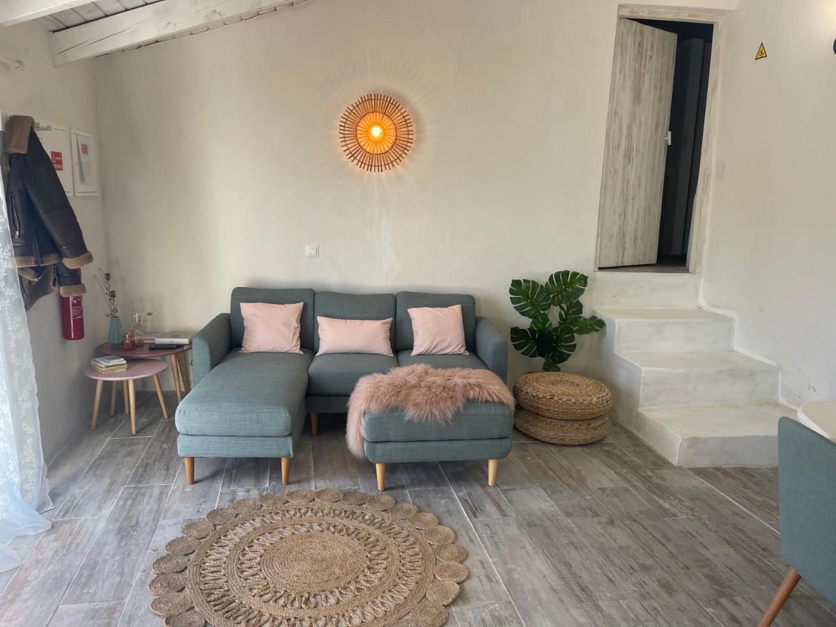 Casa Da Estrelinha Villa Carrapateira Dış mekan fotoğraf